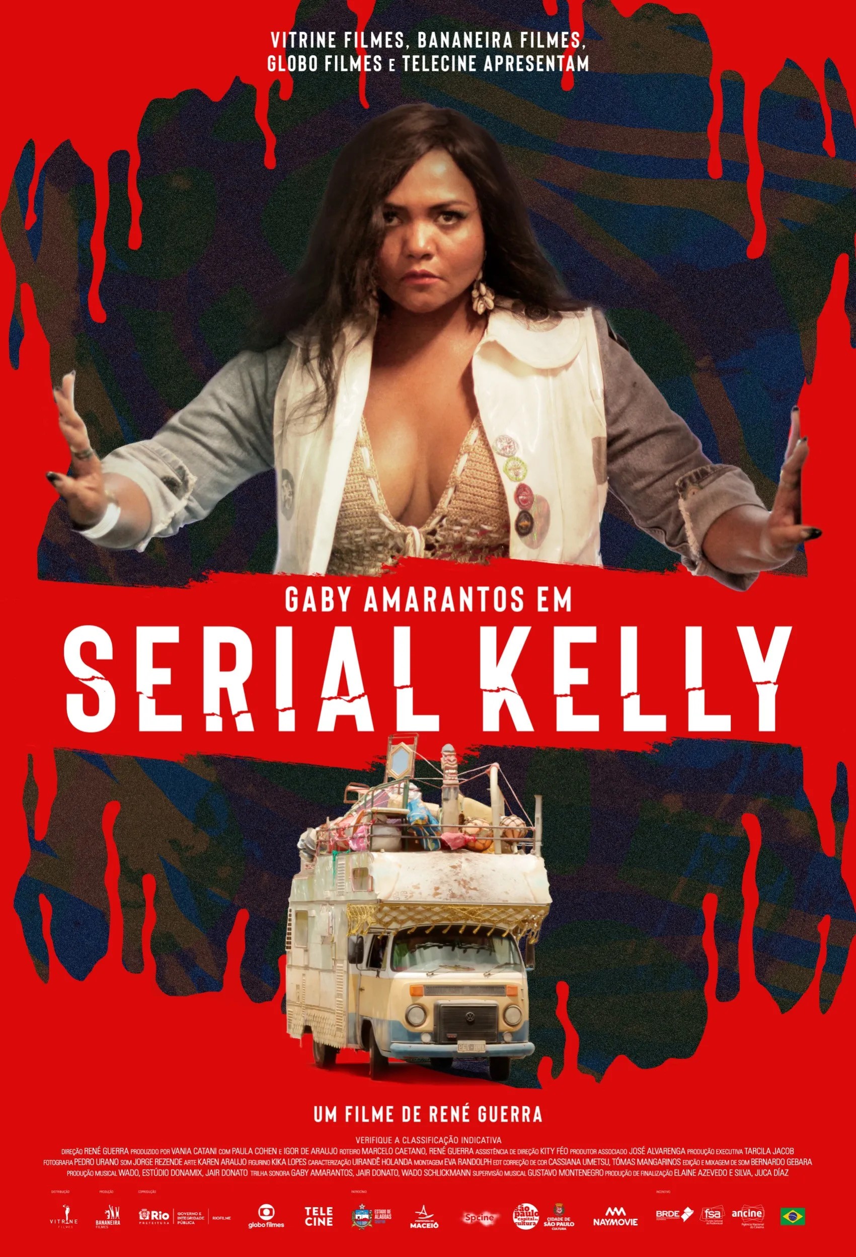 Serial Kelly